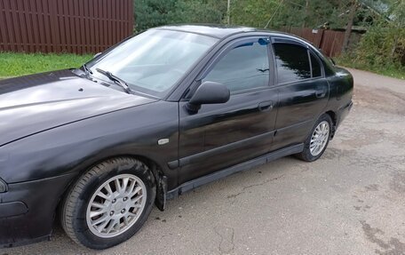 Mitsubishi Carisma I, 2002 год, 280 000 рублей, 8 фотография