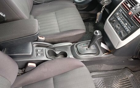 Mitsubishi Carisma I, 2002 год, 280 000 рублей, 11 фотография