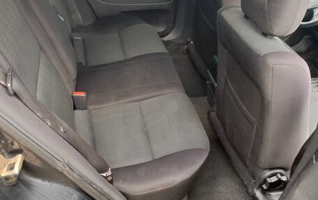 Mitsubishi Carisma I, 2002 год, 280 000 рублей, 12 фотография