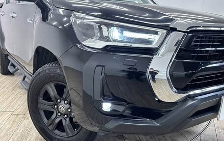 Toyota Hilux VIII, 2025 год, 4 200 000 рублей, 6 фотография