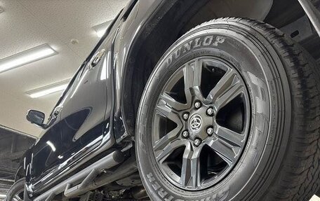 Toyota Hilux VIII, 2025 год, 4 200 000 рублей, 7 фотография