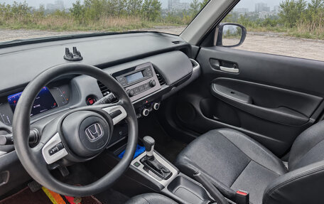 Honda Fit, 2022 год, 1 200 000 рублей, 7 фотография