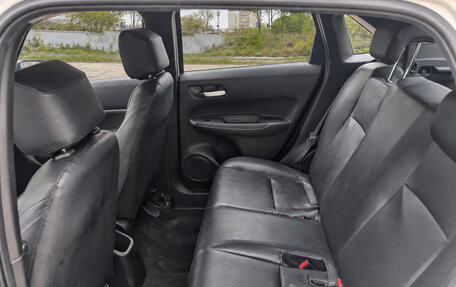 Honda Fit, 2022 год, 1 200 000 рублей, 8 фотография
