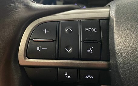 Lexus RX IV рестайлинг, 2019 год, 4 650 000 рублей, 13 фотография