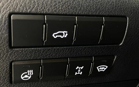 Lexus RX IV рестайлинг, 2019 год, 4 650 000 рублей, 9 фотография