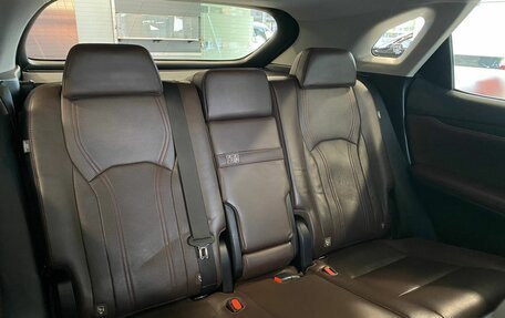 Lexus RX IV рестайлинг, 2019 год, 4 650 000 рублей, 24 фотография