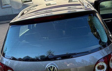 Volkswagen Golf Plus II, 2013 год, 780 000 рублей, 3 фотография