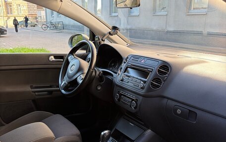 Volkswagen Golf Plus II, 2013 год, 780 000 рублей, 4 фотография