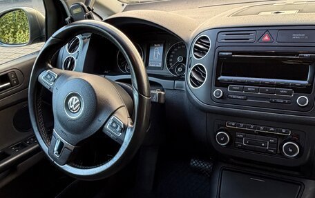 Volkswagen Golf Plus II, 2013 год, 780 000 рублей, 5 фотография