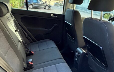 Volkswagen Golf Plus II, 2013 год, 780 000 рублей, 8 фотография