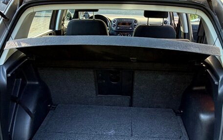 Volkswagen Golf Plus II, 2013 год, 780 000 рублей, 6 фотография