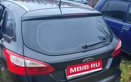 Ford Focus III, 2012 год, 250 000 рублей, 2 фотография