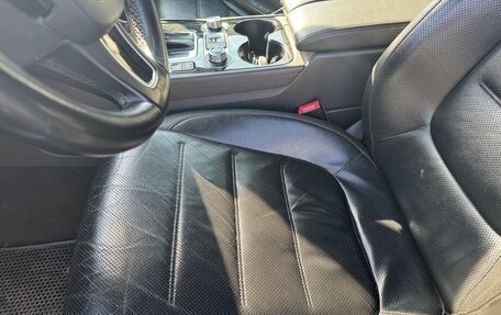 Volkswagen Touareg III, 2017 год, 3 300 000 рублей, 12 фотография