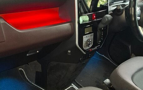 Toyota Tank I, 2019 год, 1 250 000 рублей, 14 фотография