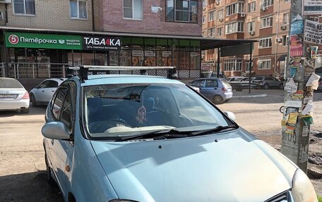 Nissan Tino, 1999 год, 280 000 рублей, 2 фотография