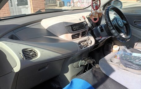 Nissan Tino, 1999 год, 280 000 рублей, 4 фотография