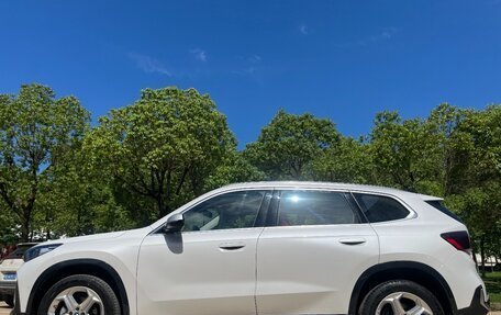 BMW X1, 2023 год, 3 243 000 рублей, 8 фотография