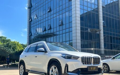 BMW X1, 2023 год, 3 243 000 рублей, 3 фотография