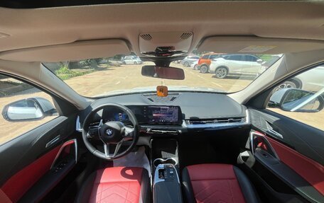 BMW X1, 2023 год, 3 243 000 рублей, 11 фотография