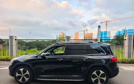 Mercedes-Benz GLB, 2023 год, 2 490 500 рублей, 5 фотография