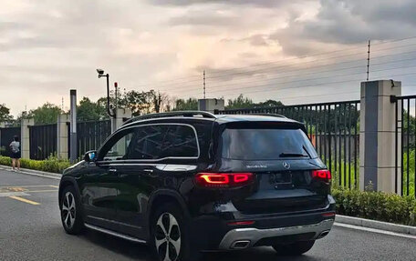 Mercedes-Benz GLB, 2023 год, 2 490 500 рублей, 4 фотография