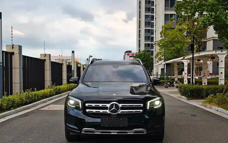 Mercedes-Benz GLB, 2023 год, 2 490 500 рублей, 2 фотография