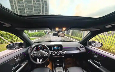 Mercedes-Benz GLB, 2023 год, 2 490 500 рублей, 7 фотография