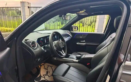 Mercedes-Benz GLB, 2023 год, 2 490 500 рублей, 9 фотография