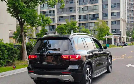 Mercedes-Benz GLB, 2023 год, 2 490 500 рублей, 6 фотография