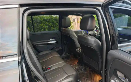 Mercedes-Benz GLB, 2023 год, 2 490 500 рублей, 11 фотография