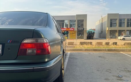 BMW 5 серия, 1997 год, 570 000 рублей, 5 фотография