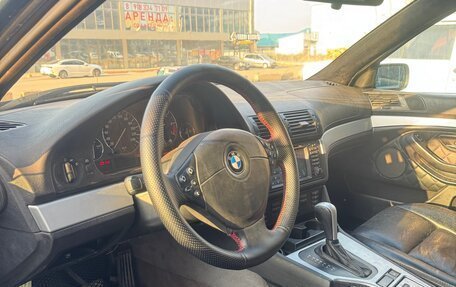 BMW 5 серия, 1997 год, 570 000 рублей, 8 фотография