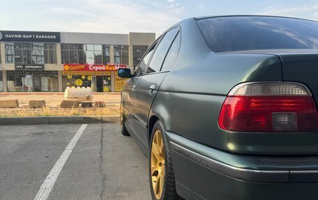 BMW 5 серия, 1997 год, 570 000 рублей, 4 фотография
