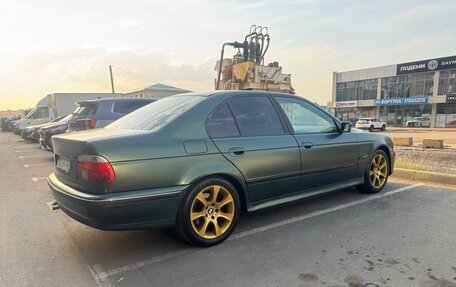 BMW 5 серия, 1997 год, 570 000 рублей, 2 фотография