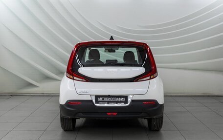 KIA Soul III, 2021 год, 1 688 000 рублей, 6 фотография
