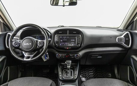 KIA Soul III, 2021 год, 1 688 000 рублей, 12 фотография