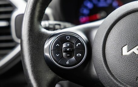 KIA Soul III, 2021 год, 1 688 000 рублей, 17 фотография