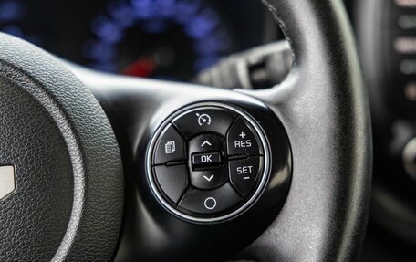 KIA Soul III, 2021 год, 1 688 000 рублей, 18 фотография