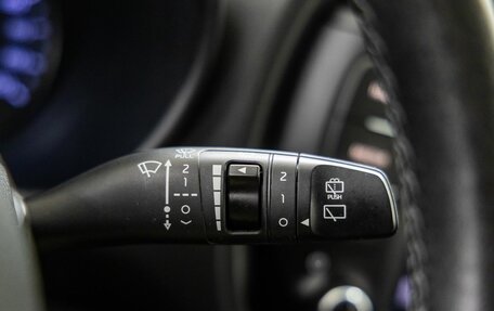 KIA Soul III, 2021 год, 1 688 000 рублей, 19 фотография