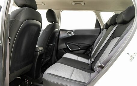 KIA Soul III, 2021 год, 1 688 000 рублей, 26 фотография