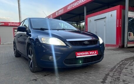 Ford Focus II рестайлинг, 2011 год, 700 000 рублей, 1 фотография