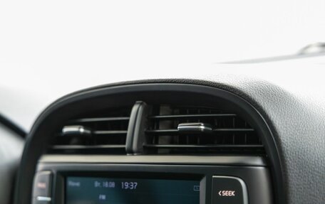 KIA Soul III, 2021 год, 1 688 000 рублей, 30 фотография