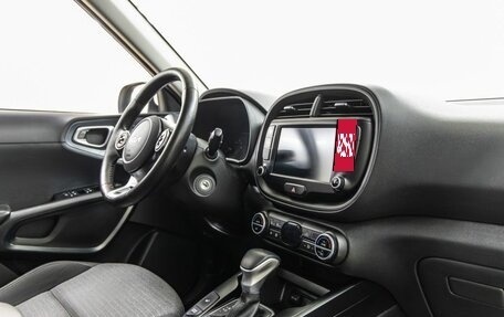 KIA Soul III, 2021 год, 1 688 000 рублей, 29 фотография