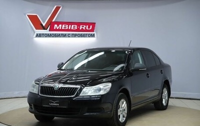 Skoda Octavia, 2011 год, 640 000 рублей, 1 фотография