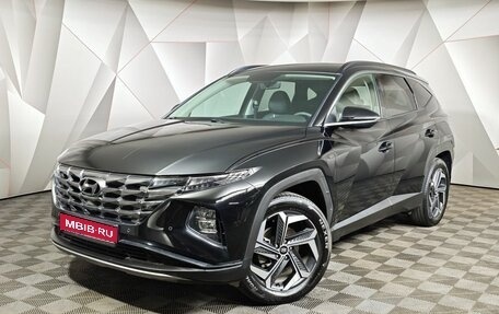 Hyundai Tucson, 2024 год, 3 495 000 рублей, 1 фотография