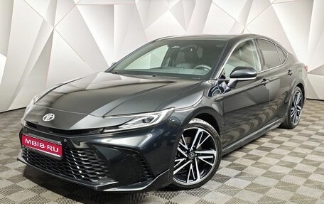 Toyota Camry, 2024 год, 3 550 000 рублей, 1 фотография