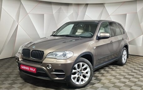 BMW X5, 2013 год, 2 931 000 рублей, 1 фотография
