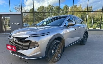Haval F7, 2024 год, 2 649 000 рублей, 1 фотография