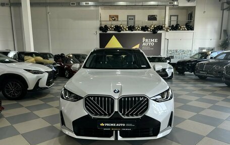 BMW X3, 2025 год, 6 550 000 рублей, 2 фотография