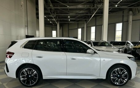 BMW X3, 2025 год, 6 550 000 рублей, 4 фотография